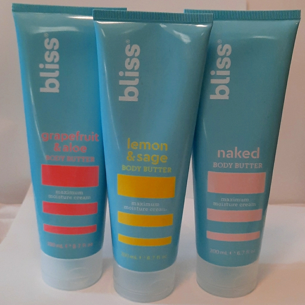 Moisture cream